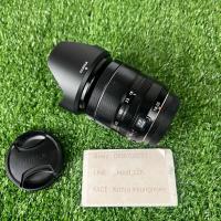 ราคา เลนส์ Fujifilm XF 18-55mm F2.8-4 R LM OIS หมดประกัน สภาพดี (24384891978)