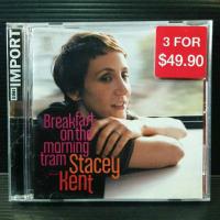 ราคา Stacey Kent - อาหารเช้าบนรถรางตอนเช้า (57405670646)