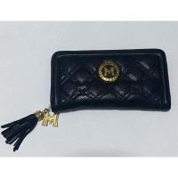 ราคา กระเป๋าสตางค์ metrocity Street Brand ของเกาหลีใต้มือสอง สภาพดีตี 85%++ ค่ะ (12592395571)