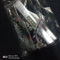 ราคา ครอบปัดน้ําฝน crome led (NOS) รถทั้งคัน (23643728117)