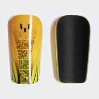 ราคา Adidas สนับแข้ง Messi Club Shin Guards | Solar Gold/Core Black/Bright Yellow ( H53731 ) (11994462492)