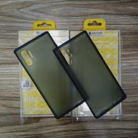 ราคา SENSE HARDCASE DOVE SAMSUNG GALAXY NOTE 10 PLUS / NOTE 10 PRO (44455715216)