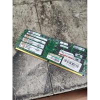 ราคา Ram ddr2 2G Bus 667/800 Mhz (19223522174)