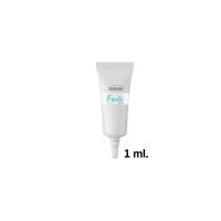 ราคา Ze rmix ฟอร์เต้ ครีมบำรุงผิวหน้าสำหรับผิวแพ้ง่าย รอยแดง เซอร์มิกซ์ Forte Cream ขนาด 1ml. 1 ชิ้น (42322244378)