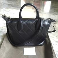 ราคา Charles&Keith สีดำ สภาพดี (518413523)