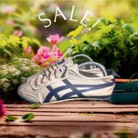 ราคา รองเท้าผ้าใบ Onitsuka Tiger Cool Made In Japan ขนาด 42 พื้นรองเท้า 27 ซม (44072731748)