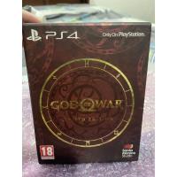 ราคา Ps4 : God of War Limited Edition (มือสอง) หายากมาก ของแรร์ (23485751619)