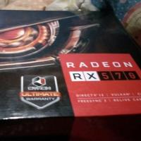 ราคา RADEON rx570 4g มือ2 (4612981533)