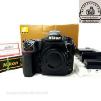 ราคา Body Nikon d850 สภาพใช้งาน (26367132661)