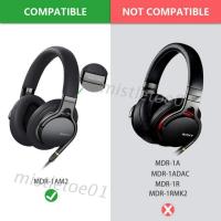 ราคา Wee ฟองน้ําครอบหูฟัง 1 คู่ / 2 ชิ้นสําหรับ Sony Mdr - 1Am2 1Am2 (3961364267)