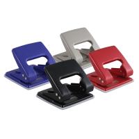 ราคา เครื่องเจาะกระดาษ 2 รู ขนาดกลาง AROMA 600 เจาะกระดาษได้หนา 18-22 แผ่น (80 แกรม) (PC) (7381061416)