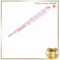 ราคา エスケイジャパン Sanrio สายคล้องคอกว้าง Yumefuwa My Melody (56352779239)