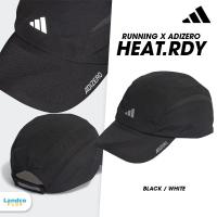 ราคา Adidas อาดิดาส หมวกแก๊ป หมวกวิ่ง แฟชั่น RUNxADIZ C H.R. CAP HY0675 (1100) (12499806784)