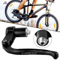 ราคา Aluminium Time Triathlon TT base Bar End Road Bike จักรยาน Aerobar Brake Levers (41562101221)