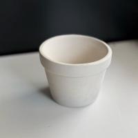 ราคา กระถางดินเผาทรงขอบ 4 นิ้ว /ไม่มีจานรอง 12 ใบ (12005873318)