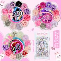 ราคา GANTUNGAN DIY พวงกุญแจ / ชุดพวงกุญแจ Charm ชุดร้อยลูกปัด - SM029 (28143935447)