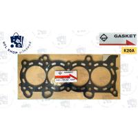 ราคา ปะเก็นฝาสูบ HONDA K20A ฮอนด้า CIVIC CRV ACCORD INTEGRA TYPE-R RSX PNA CV ประเก็นฝาสูบ ยี่ห้อ KP (22464381201)