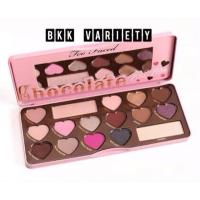 ราคา [ของแท้ พร้อมส่ง] Too Faced Chocolate Bon Bons (1017286305)