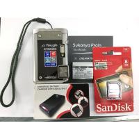 ราคา Olympus Stylus Tough 8010 (mju Tough 8010) (23590717438)