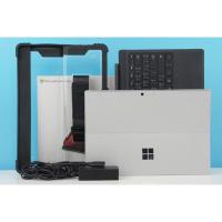 ราคา Microsoft Surface Pro 7 ขายลดราคา ขอคนรับตำหนิได้ ราคาขาดทุน (29200113460)