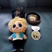 ราคา ชัคกี้แบมแบม Chucky Bambam got7 doll รบกวนไม่ชำระแบบบัตรเดบิตหรือเครดิตนะคะ (2344786652)