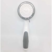 ราคา SHARP อะไหล่ หัวฝักบัว ชาร์ป สีทูโทน เครื่องทำน้ำอุ่น รุ่น WH-A55,A57,441,235M,HOT HOT Part.71J204ASY /ของแท้/THAIMART (13399833956)