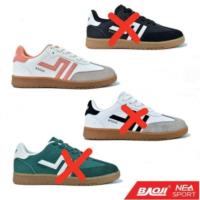 ราคา รองเท้าผ้าใบบาโอจิ BAOJI เเท้100% (29514337942)