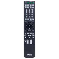 ราคา RM-ADP017 รีโมทคอนโทรลเข้ากันได้กับ Sony DVD SS-WS77 DAV-DZ7T HCD-DZ7T DAV-DZ1000 DAV-DZ850M HCD-DZ1000 DAV-DZ1000 DAV-DZ850KW อะไหล่ (52203309474)