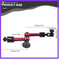 ราคา [THEAM-TH] คุณภาพสูงDial Test Indicator Gauge Magnetic Elastic Base Holder Stand (43975474826)