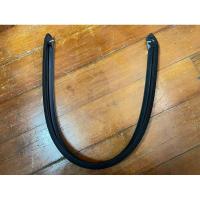 ราคา BENZ ยางคาดกันชนหน้า(สั้น)สำหรับรถเบนซ์ รุ่น W108 Made in TAIWAN (24769736472)