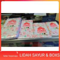 ราคา พลาสติกมะเขือเทศ พลาสติกกิโล พลาสติก1กิโลกรัม พลาสติก1/4กิโลกรัม พลาสติก2กิโลกรัม พลาสติกก้อนน้ําแข็ง พลาสติกห่อ (54303809049)