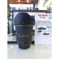 ราคา Tokina 11-16mm f2.8 ll (5479383706)