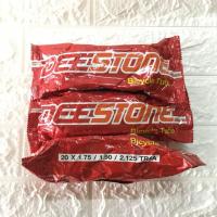ราคา ยางในจักรยาน Deestone ขนาด 20x1.75/1.90/2.125 (2674788335)