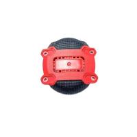 ราคา ฝาท้ายสว่านไฟฟ้าลิเธียมไร้แปรง WORX WU130/130X ฝาพลาสติก ฝาหลัง อุปกรณ์เสริม (40251846317)