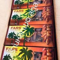 ราคา อินทผาลัม FAR ยกลัง ขนาด 400 กรัม ยกลัง 12 กล่อง (2910054035)