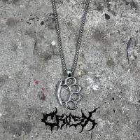 ราคา GODO สร้อยคอ/สร้อยคอ CROSS สร้อยคอ HIP HOP CHAIN สร้อยคอ CHOKER PENDANT สร้อยคอสไตล์เกาหลีสร้อยคอ CHAIN SILVER TITANIUM AESTHETIC สร้อยคอผู้ชายสร้อยคอผู้หญิง (43905707110)