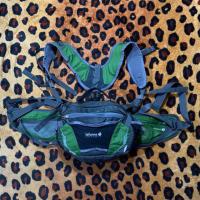 ราคา กระเป๋าคาดเอว Lafuma (24132533260)