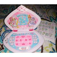 ราคา Tropical Rouge Precure Pretty Cure Mini sound laptop พรีเคียว พริตตี้เคียว (11988096448)