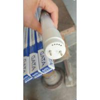 ราคา หลอดไฟ LED T8 18wหลอดยาว และT8 9w หลอดสั้น เฉพาะหลอด GATA T8 LED : DAYLIGHTสีขาว (27007296333)