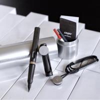 ราคา **พร้อมส่ง 1 ด้าม หายากมากๆ**Lamy x Line Brown Black 2018 ปากกา ลามี่ สีดำด้าน ไลน์ หมีบราว ลิมิเตต 2018 (1797628821)