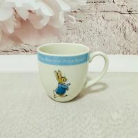 ราคา แก้วน้ำ Peter rabbit น่ารัก (new) (21482625925)