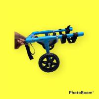 ราคา วีลแชร์สุนัขสำหรับพันธุ์ ชิสุ,พุดเดิ้ล,หรือสุนัขพันธุ์เล็ก (21688186016)