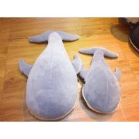ราคา ตุ๊กตาวาฬ ตัวใหญ่นุ่มนิ่ม (376702125)