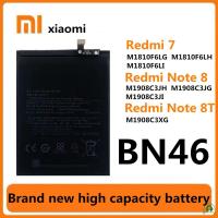 ราคา xiaomi แบต BN46 Redmi Redmi7 Redmi Note8 RedmiNote8 แบต RedmiNote8 แบตเตอรี่ (18247372783)