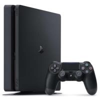 ราคา PlayStation4 Slim CUH-2106A 500GB (Jet Black) (7479199331)