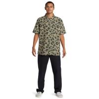 ราคา KEMEJA Original Quiksilver เสื้อเชิ้ตผู้ชาย (44855848158)