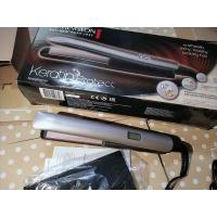 ราคา **มือสอง เรมิงตัน เครื่องหนีบผม Remington KERATIN PROTECT STRAIGHTENER รุ่น S8540 เคราติน (9825800748)