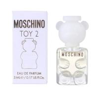 ราคา Moschino Toy 2 EDP 5ml หัวแต้ม (9971469698)