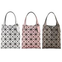ราคา BaoBao PLATINUM COFFRET CHAIN MINI TOTE ของแท้จาก Shop baobao issey Miyake (22575471211)