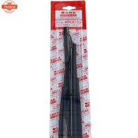 ราคา ที่ปัดน้ำฝน ใปัดน้ำฝน ก้านปัดน้ำฝน สำหรัรถ isuzu dmax ดีแม็ก ก้านซิลิโคน ยกเซ็ตก้าน+ยาง รัประกันคุณภาพสินค้าดีเยี่ยม (52901064156)